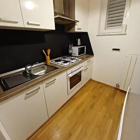 Blue Horizon Διαμέρισμα Kostrena