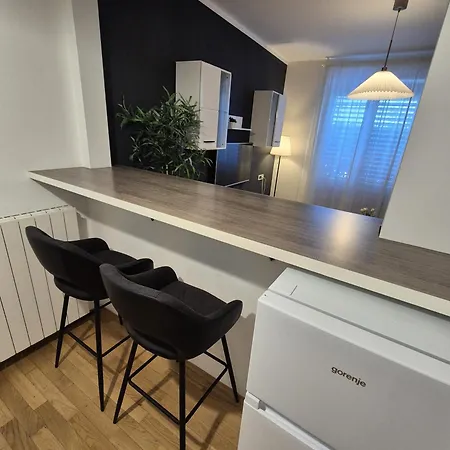 Blue Horizon Kostrena