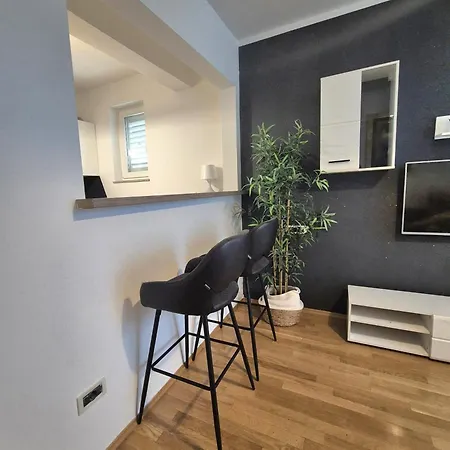 Blue Horizon Kostrena