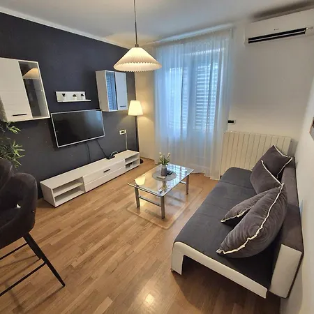 Blue Horizon * Kostrena