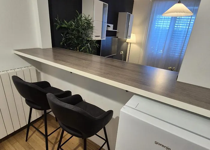 Blue Horizon Kostrena