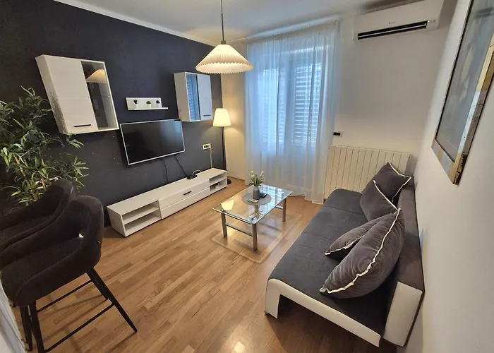 Blue Horizon * Kostrena