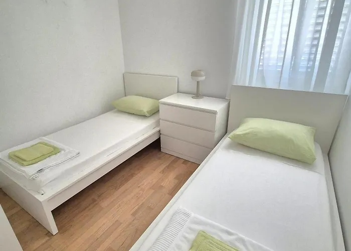 Blue Horizon * Kostrena